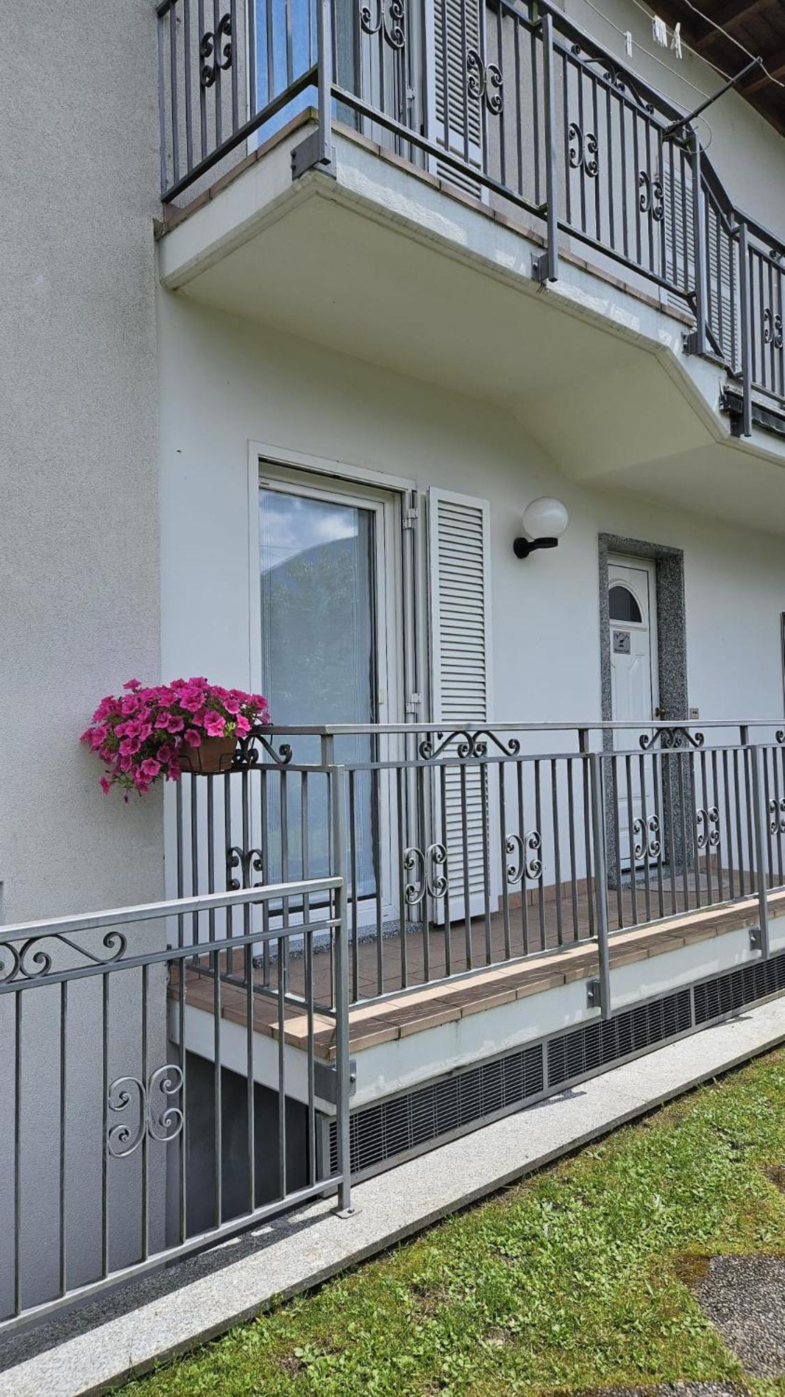 Welcome To Ossola Trontano Exterior foto
